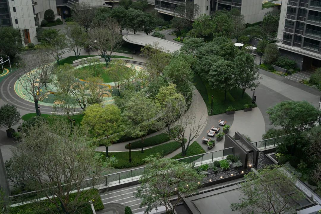 润心和集 寻心之旅 华润置地丨中国深圳丨上海澜道佑澜环境设计有限公司-3