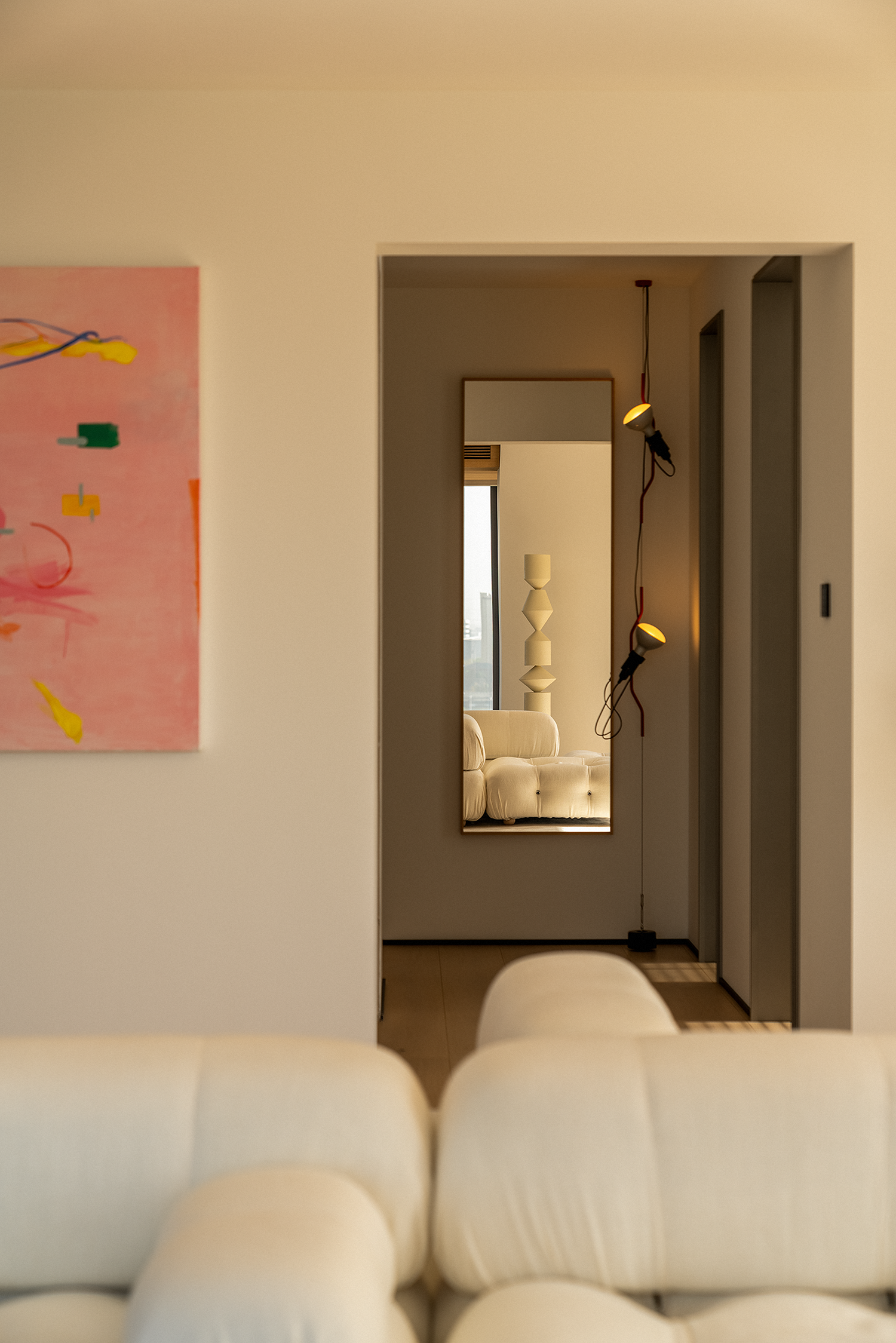 光的礼赞丨中国苏州丨陌邸建筑设计事务所-53