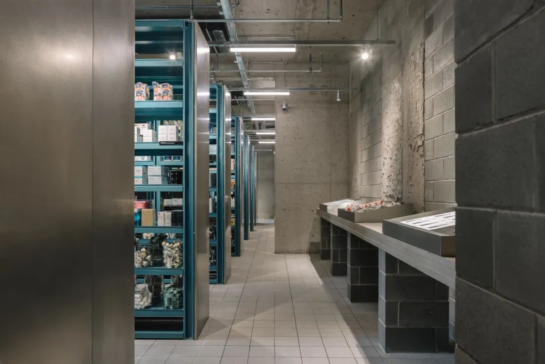 阿那亚诗意商店丨中国秦皇岛丨恺慕建筑设计咨询（上海）有限公司-30