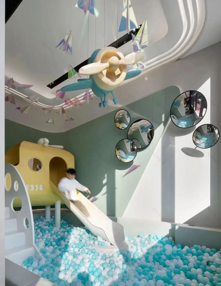 南京玄武·宝龙城售楼中心丨中国南京-43