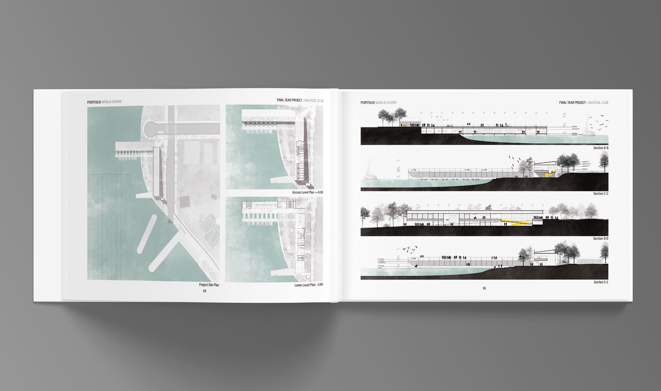 Portfolio - Draftsperson | Architectural Designer-3