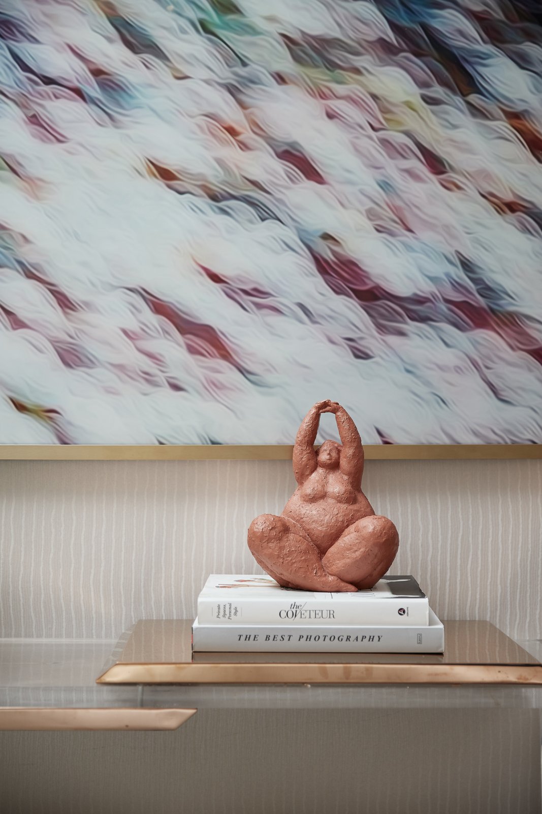 苏州上坤云栖麓样板房-16