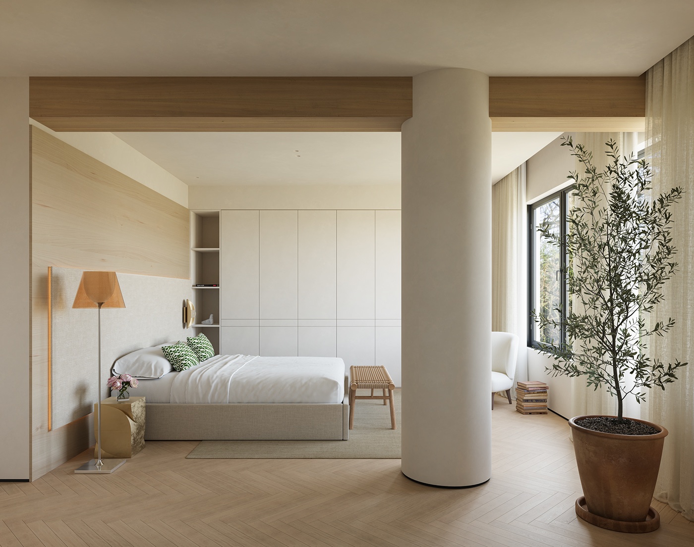 浙江路子曰 | 梦太初-16