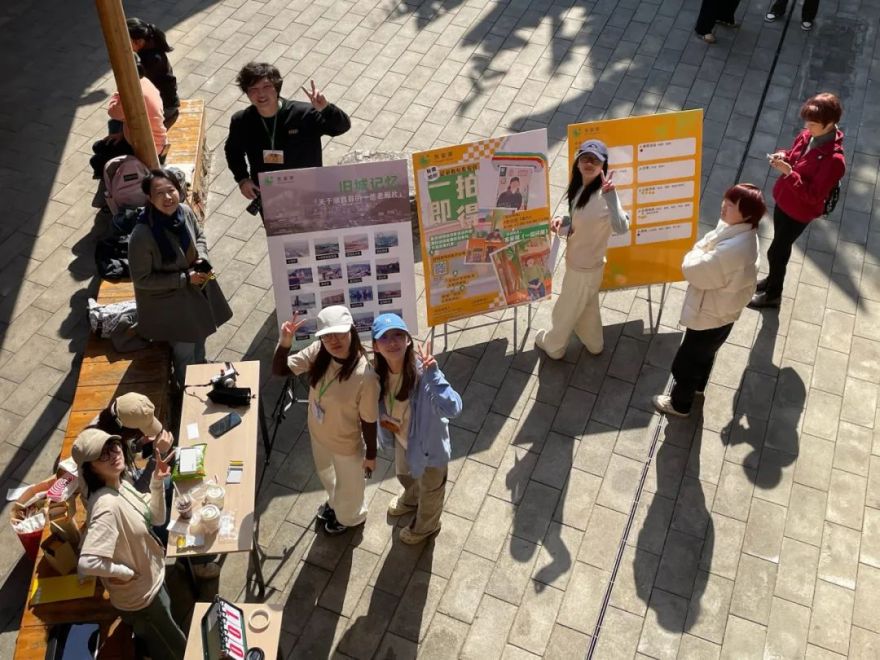 东安驿·那一天,我们笑着按下快门-16