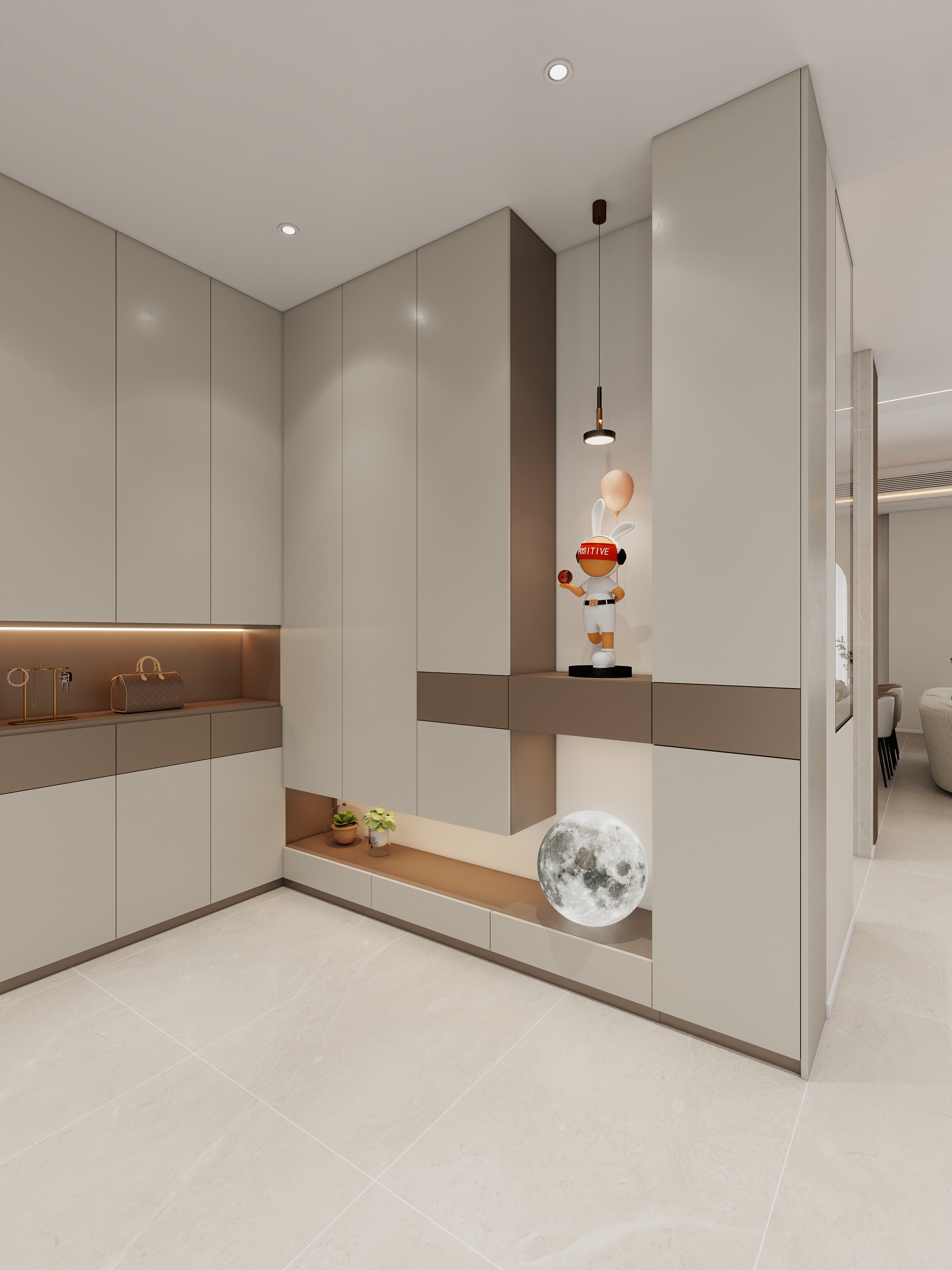 四川崇州嘉裕第六洲斑斓屿（436平方现代简约别墅）-24