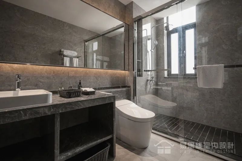 象窝山巅别墅酒店 | 融入自然,体验山居生活-34