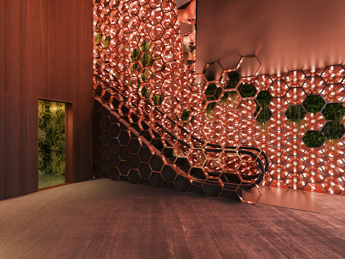 悉尼 W 酒店丨澳大利亚悉尼-24