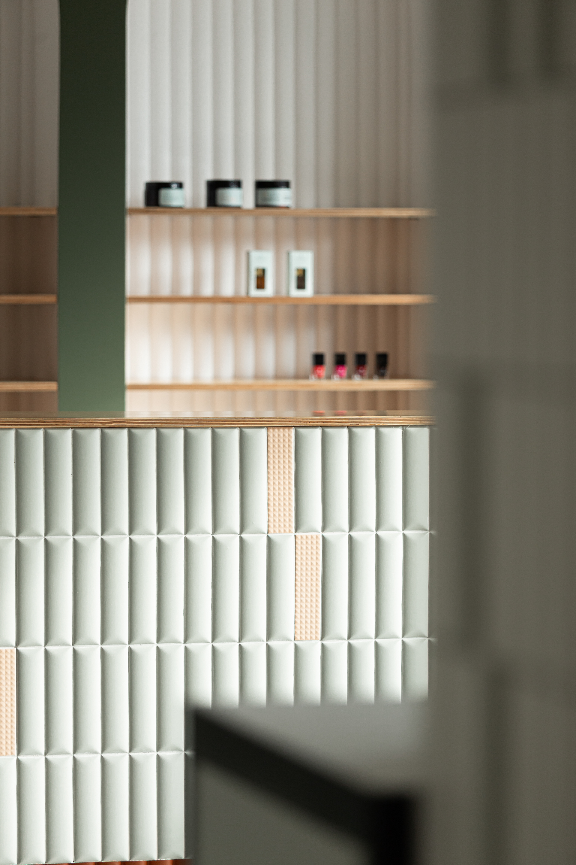 LIMA INC 空间设计丨乌克兰利沃夫-11