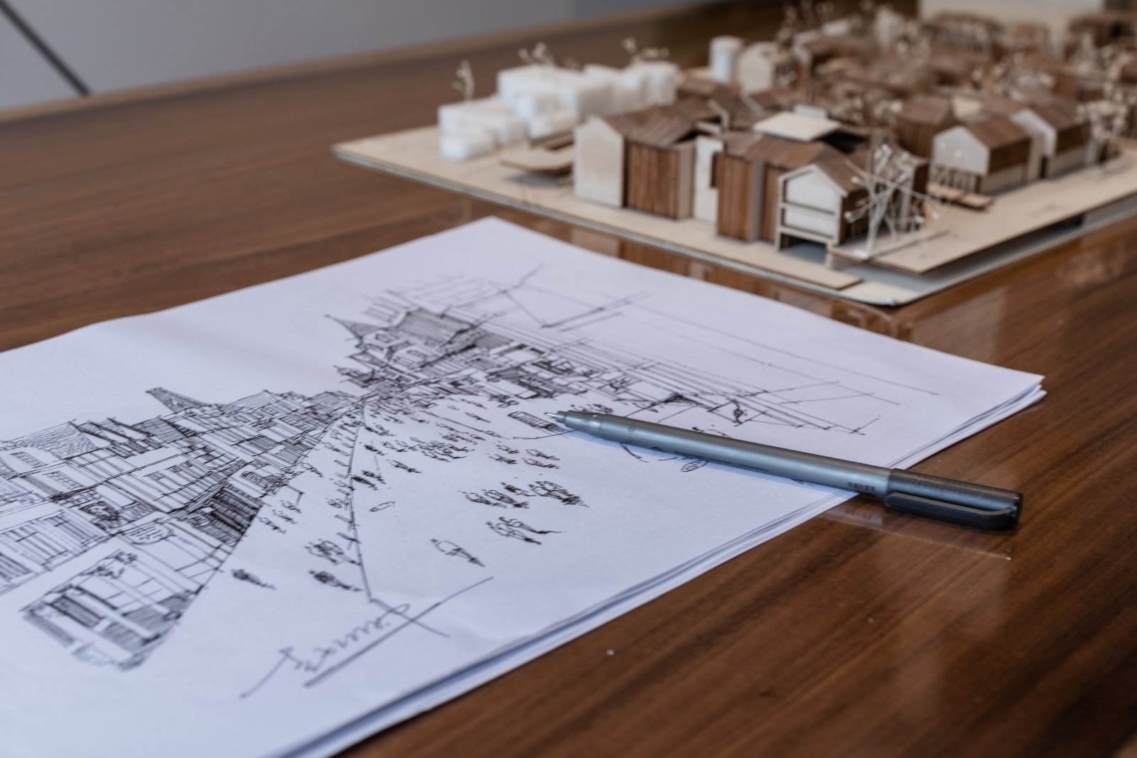 青岛新城红岛湾商墅-25