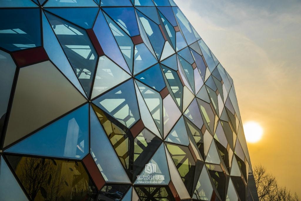 北京长安街 W 酒店(官方摄影 )-7