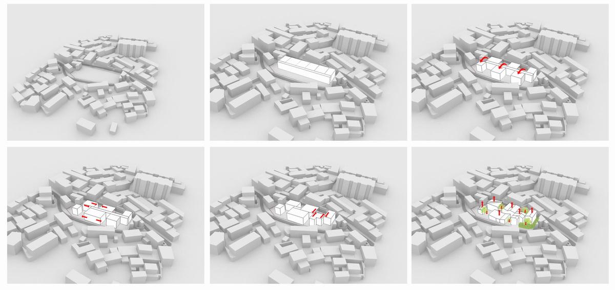 磨黑法庭及配套丨中国普洱丨致大建筑工作室,正东设计-50