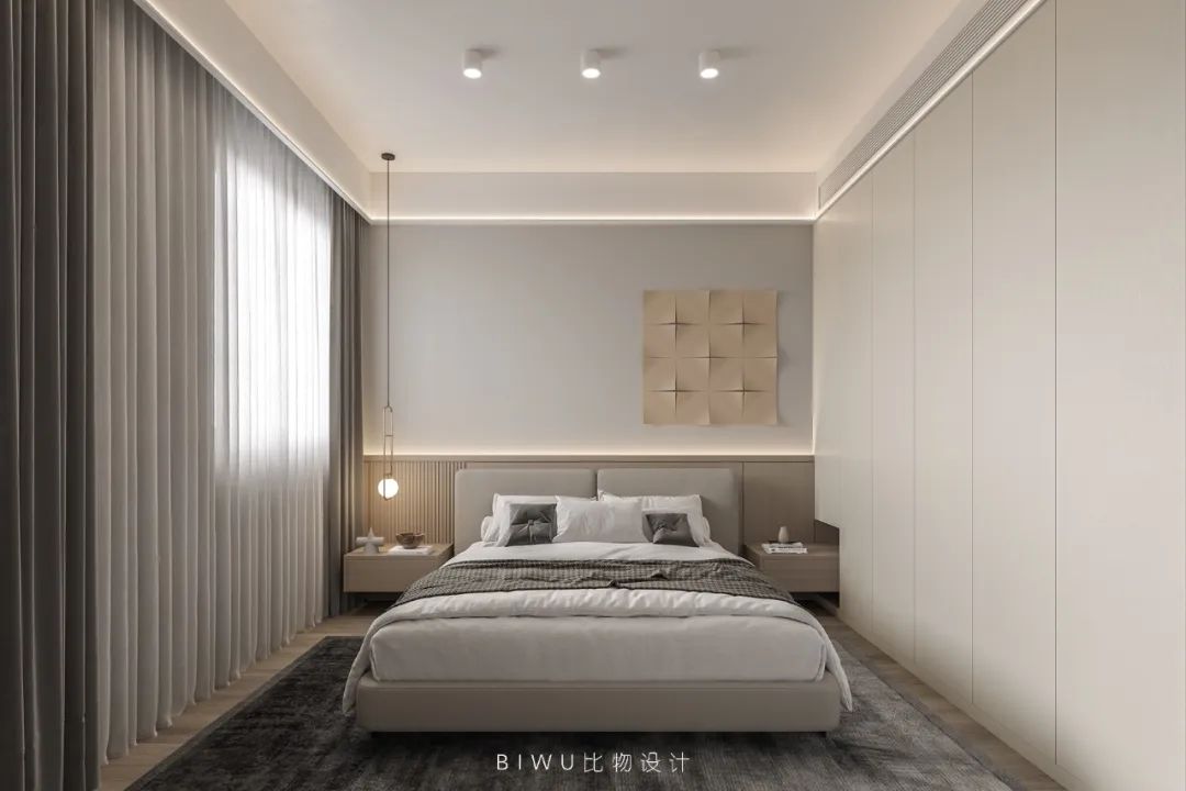 西城天铸丨比物设计-20