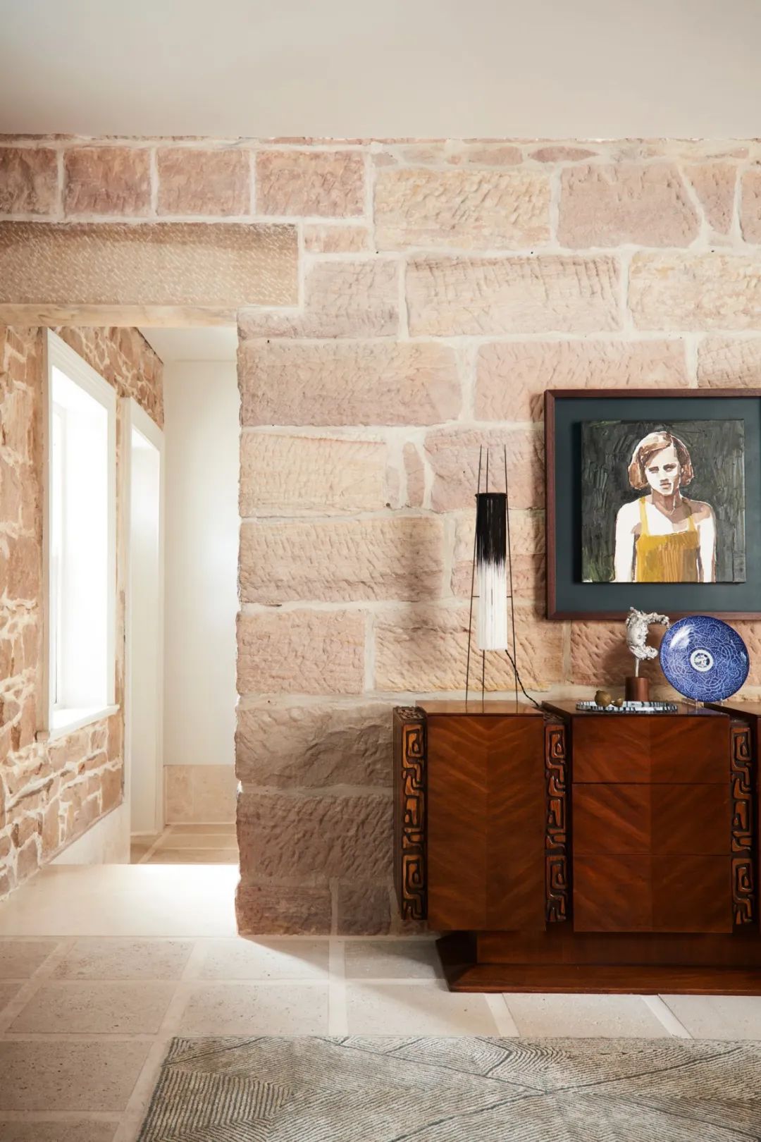 软冰淇淋公寓丨澳大利亚悉尼丨YSG Studio-42