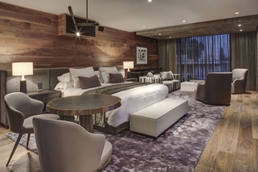 原生态混凝土,诗意禅境的家-101