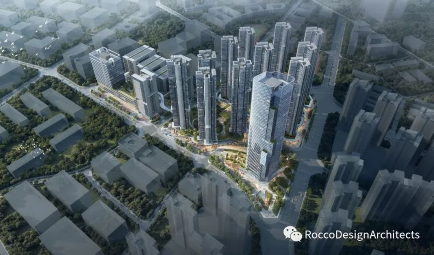 梅观创新产业走廊丨中国深圳-0