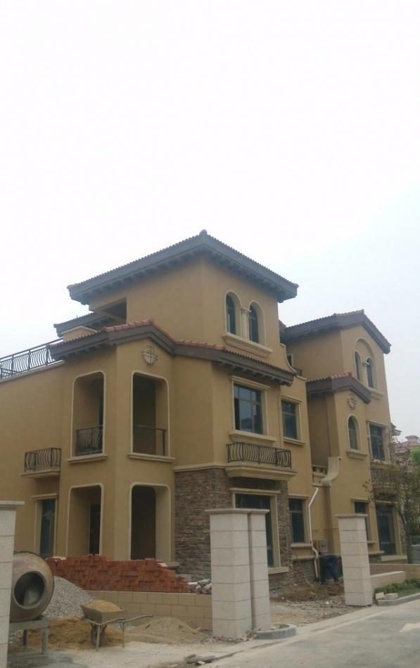 
别墅大宅—碧桂园 -33