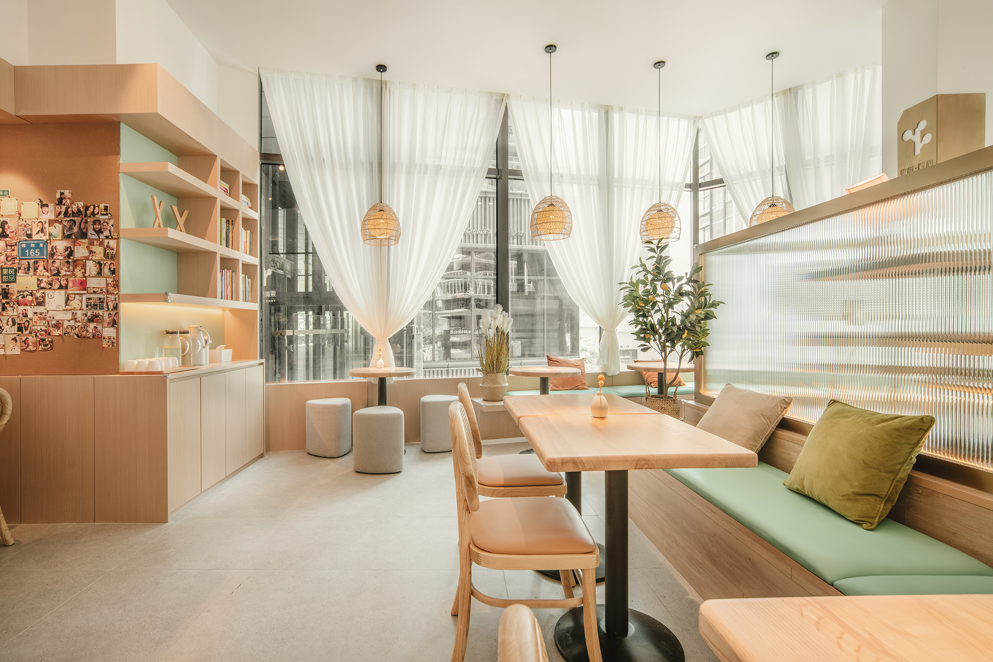 果树甜品丨中国成都丨季意-22