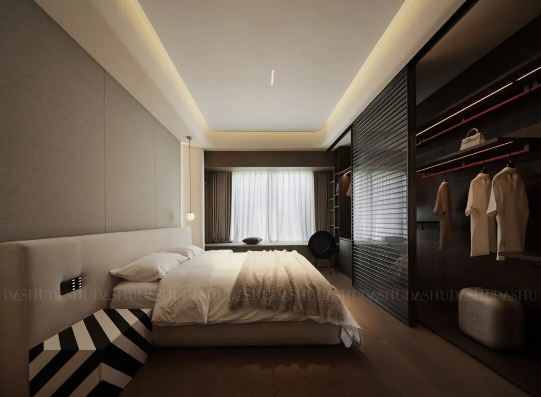 大树精造｜自然弧线勾勒家的浪漫-80