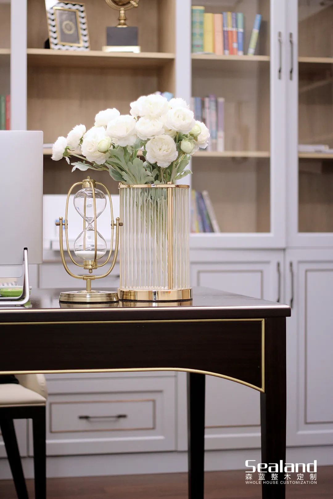 常州泰和之春 245㎡精装改造 | 轻奢灵动,优雅精致-49