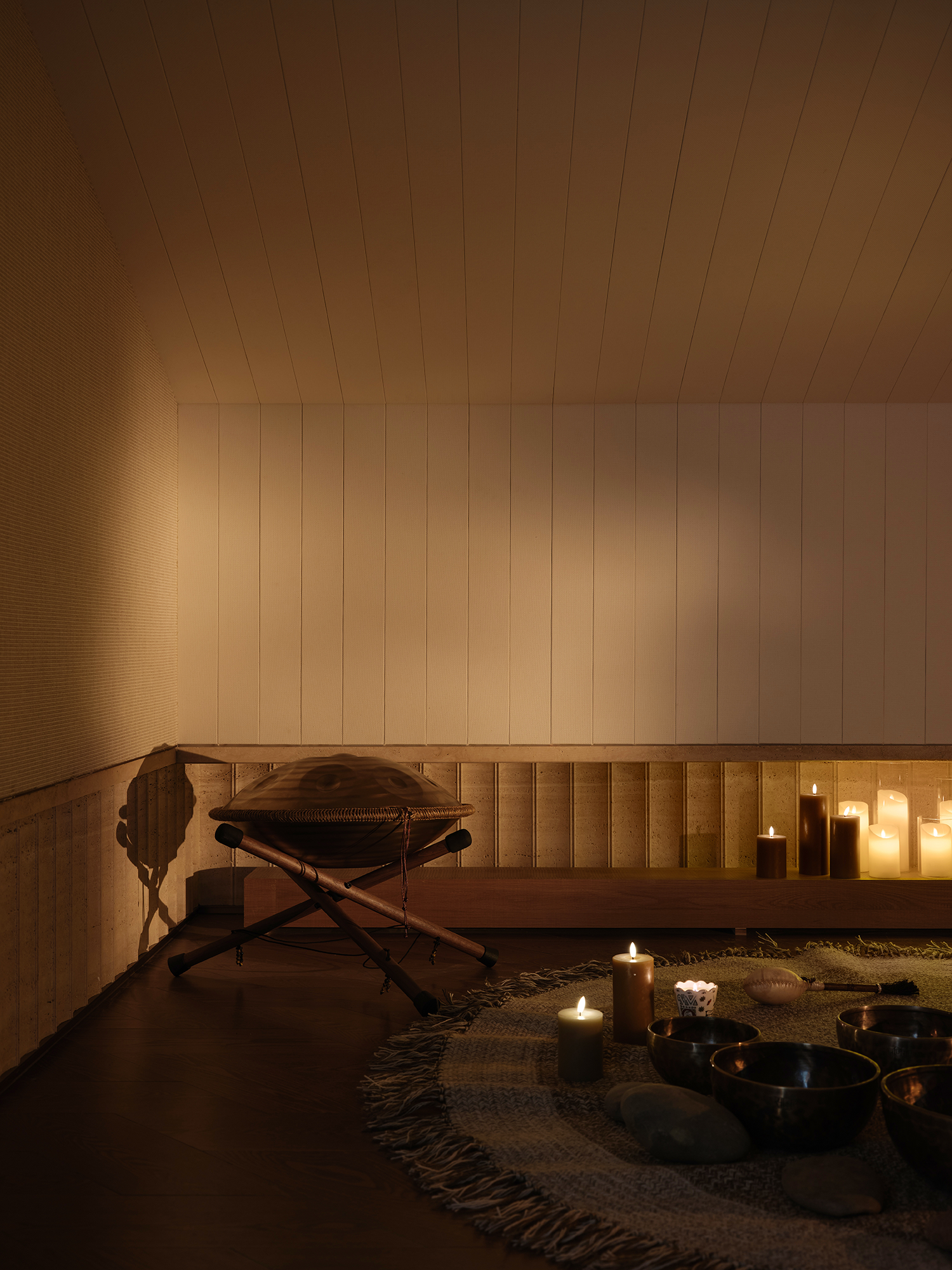 中建智地·璞园PARK丨中国北京丨硬装赋象设计,软装赋形设计-121