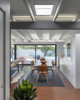 美国松村丨Wendell Burnette Architects