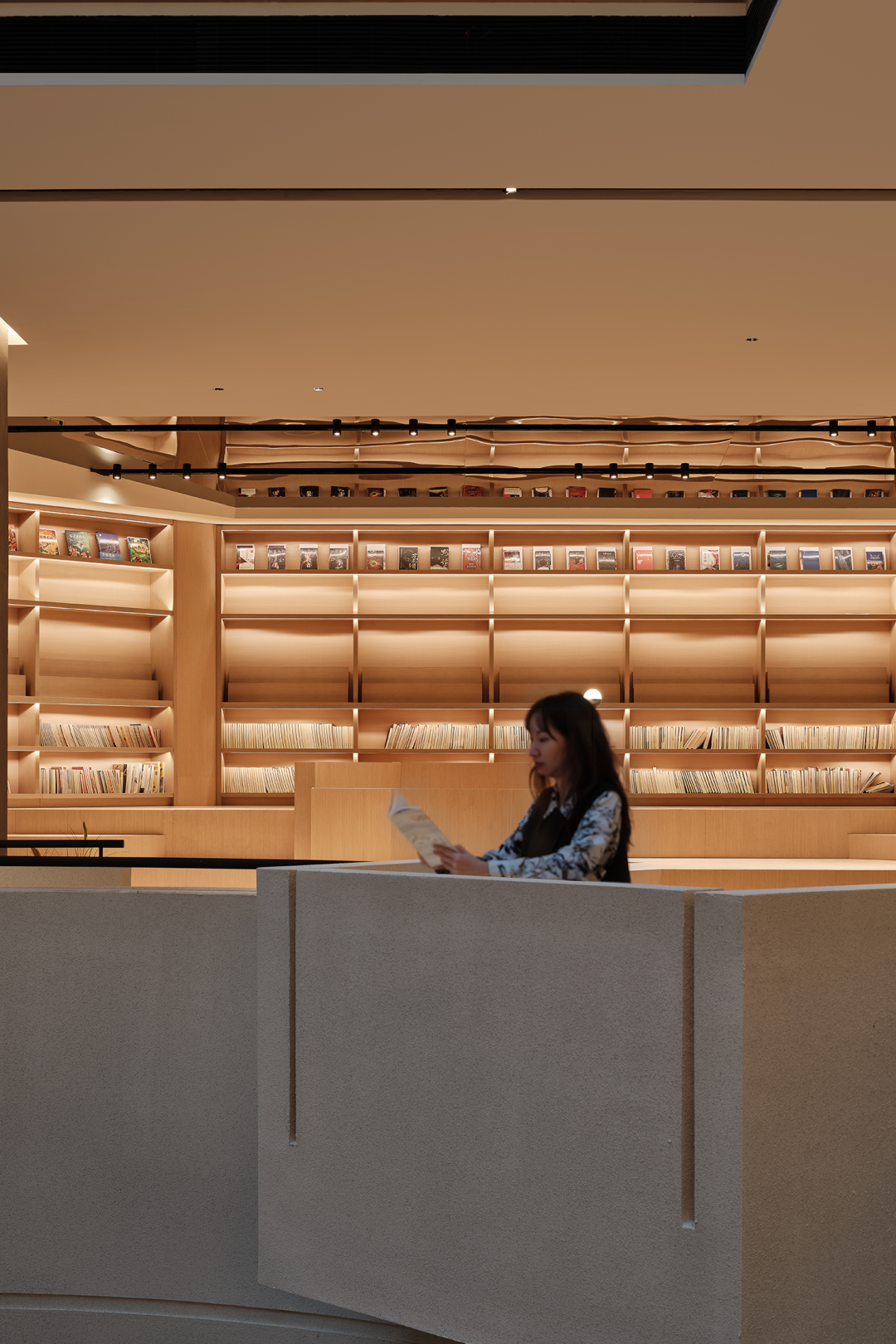 沈阳故宫文博书房丨中国沈阳丨一然设计(上海,深圳,沈阳,北京)-87