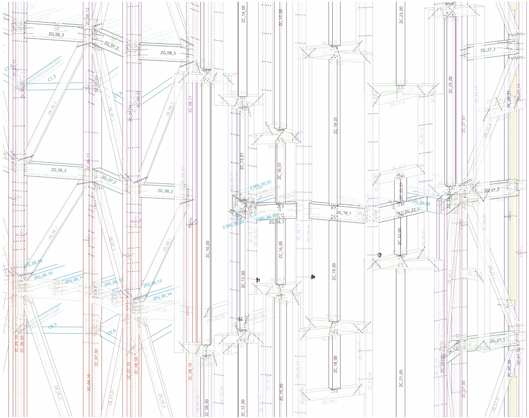 prewood丨日本东京丨VUILD Inc.-65