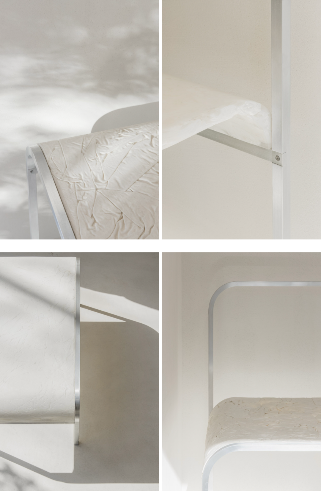 旧布料重生 · Short Sentence 服装店丨中国上海丨AIM 恺慕建筑设计-37