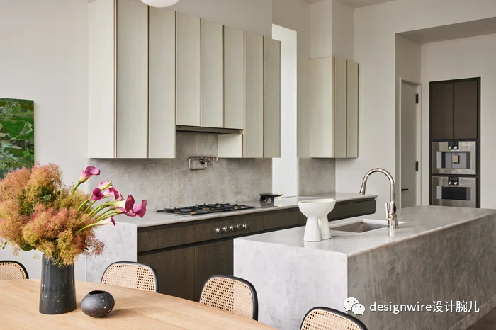 施坦威大厦丨美国纽约丨SHoP Architects-323