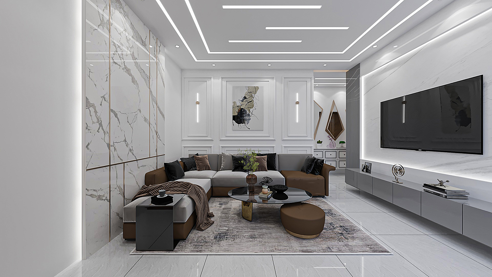 Project At Banani Dhaka-0