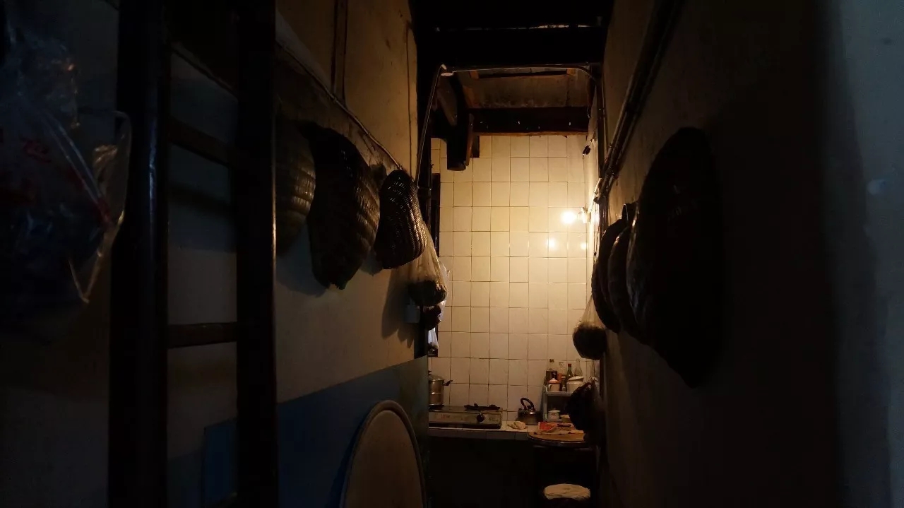 梦想改造家 设计师孙华锋用“榫卯”重塑中式豪宅-29