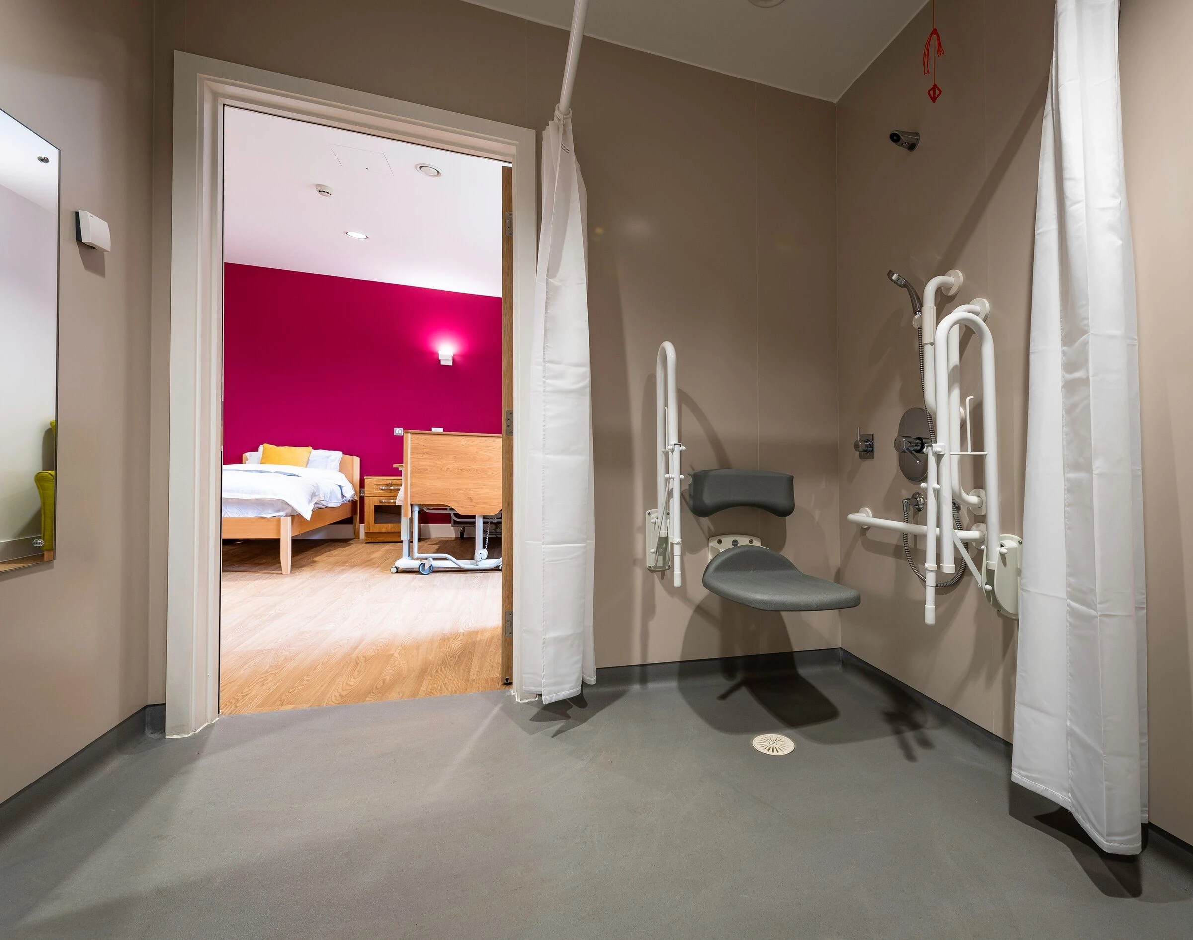 Harmonia Village Dementia Care-55