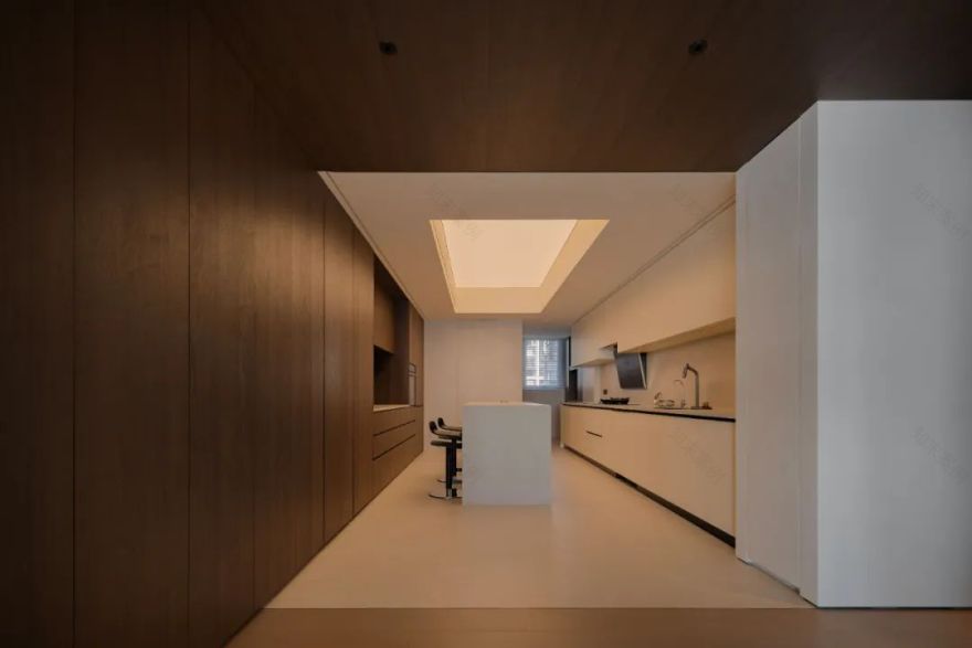 大平层丨中国汕头丨許業功-32