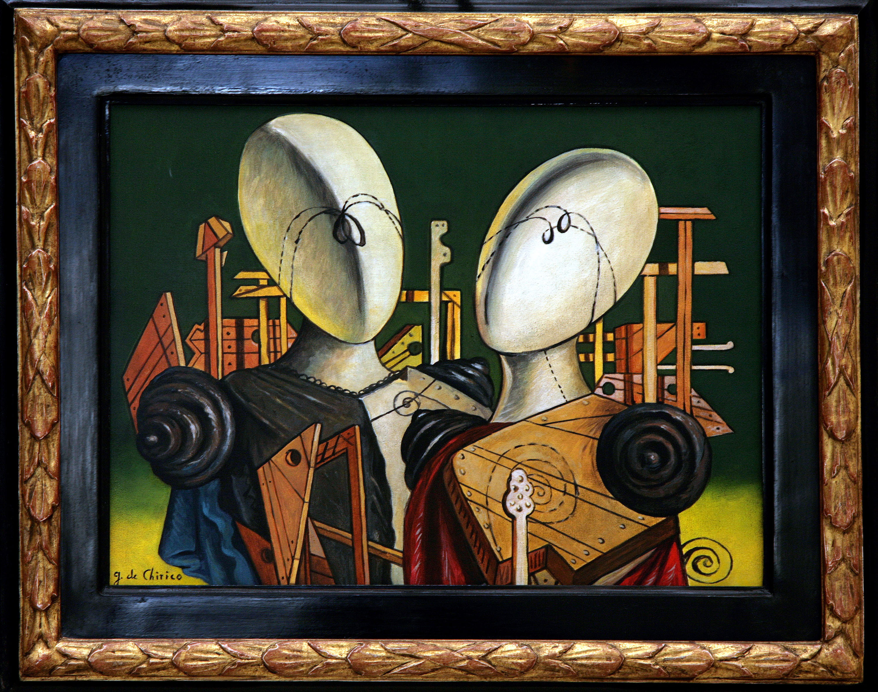 意大利 卡普里皇宫温泉酒店 Capri Palace Hotel - Spa-16