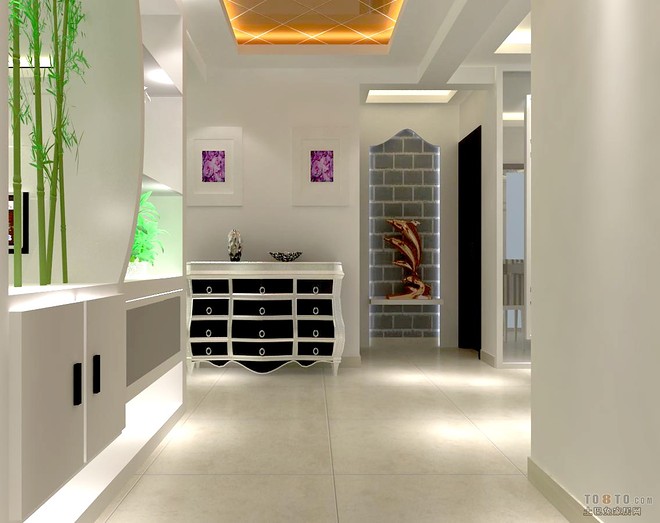 装修案例·效果图  简装  设计本丨暂未提及-11