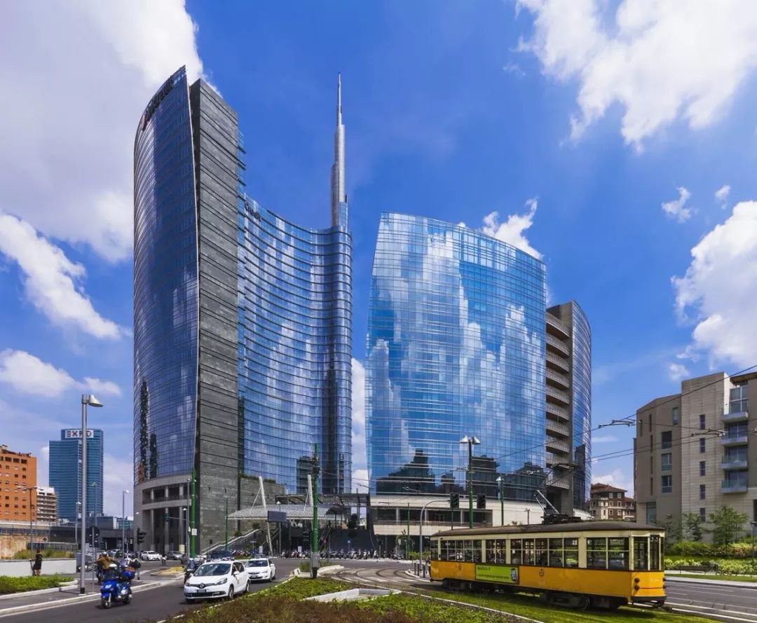 现代主义建筑大师西萨·佩里的一生与标志性作品-28