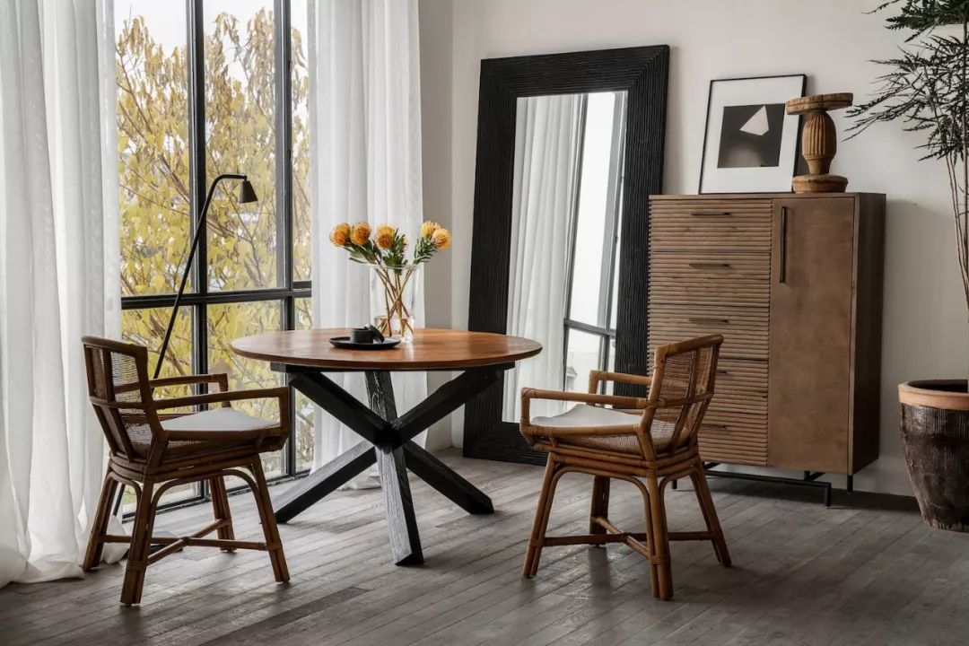 谢柯自宅设计丨中国大理丨重庆尚壹扬装饰设计有限公司-45