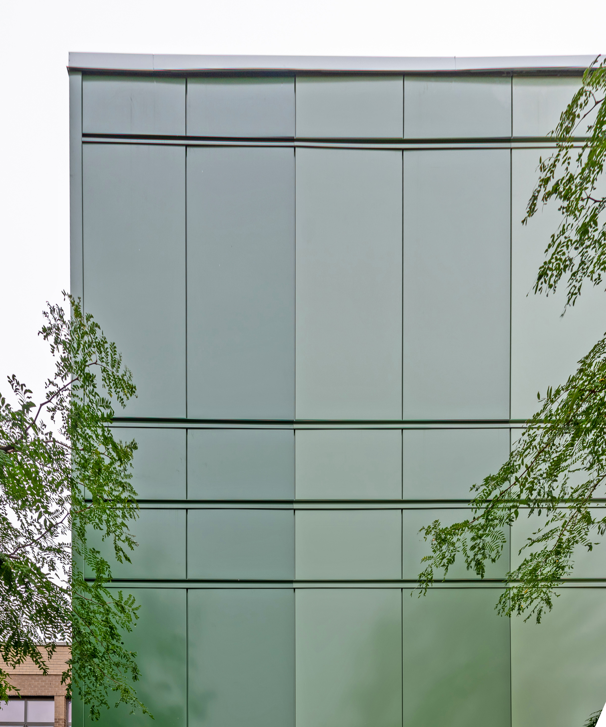 港湾广场韧性丨美国纽约市丨CTA Architects P.C.-9