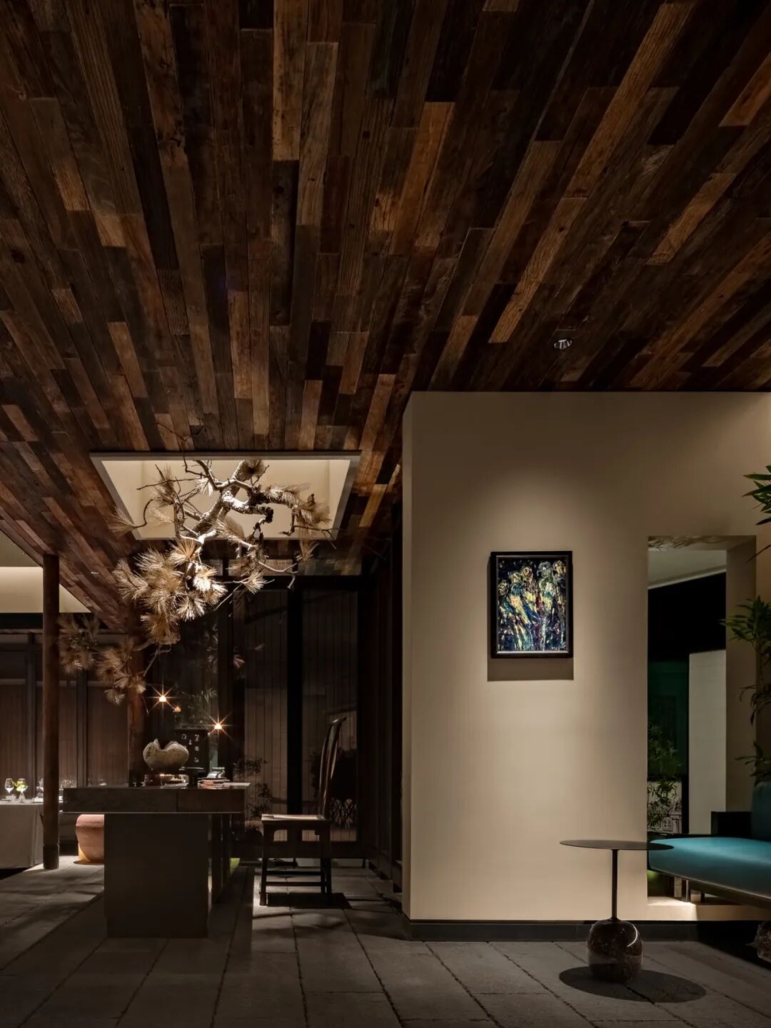 雅融轩·北辰荟店-策略餐饮|IN.X新作-49