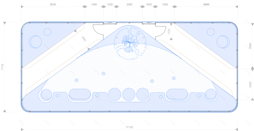 心灵回响:康复中心丨Anna Potoyan-41