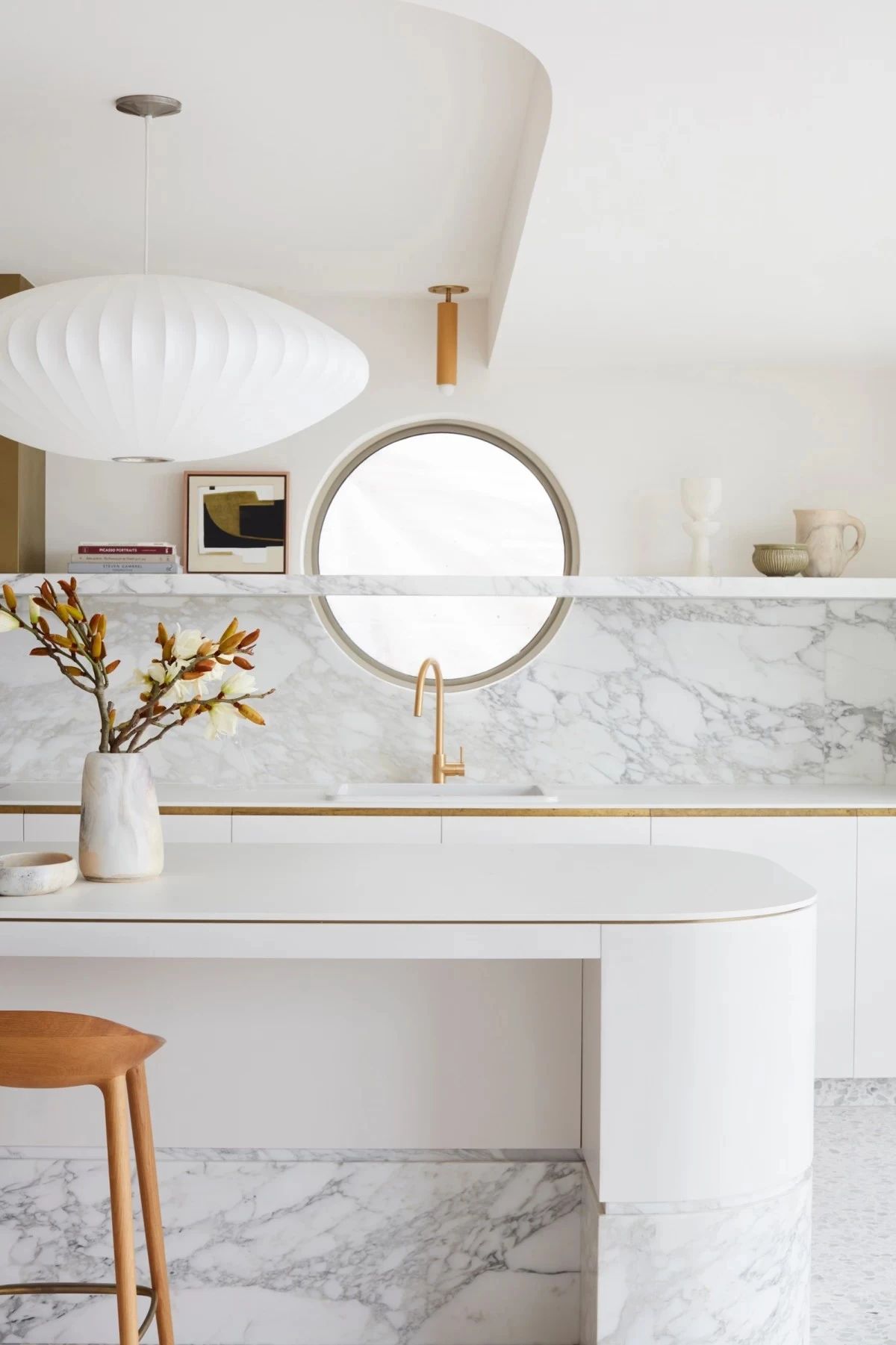 港湾大厦丨澳大利亚悉尼丨Studio Gorman,Peter Tout-21