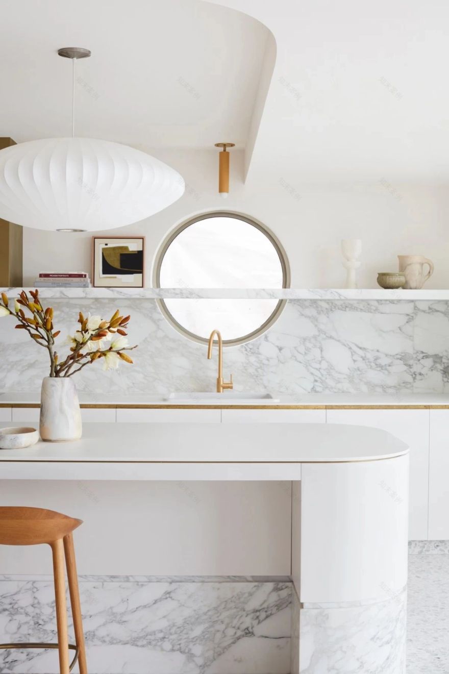 港湾大厦丨澳大利亚悉尼丨Studio Gorman,Peter Tout-21