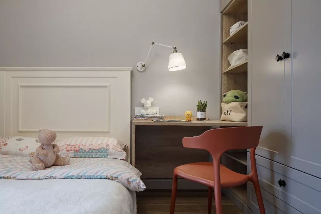 简约温馨的阳光城私宅设计-37