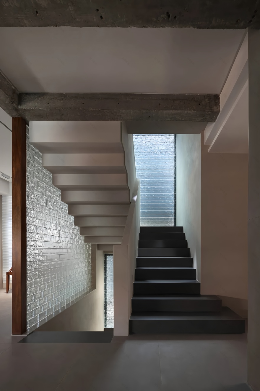 广州470m²隽庐丨中国广州丨隐之建筑空间设计(YIN_ DESIGN)-50