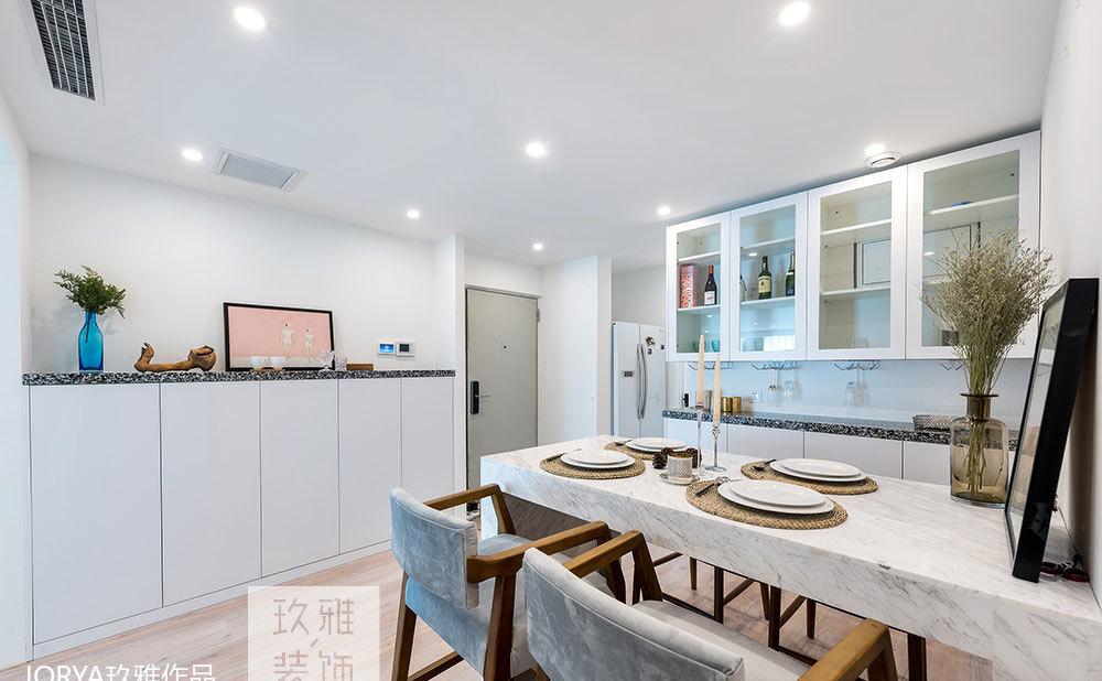 JORYA 玖雅平层-7