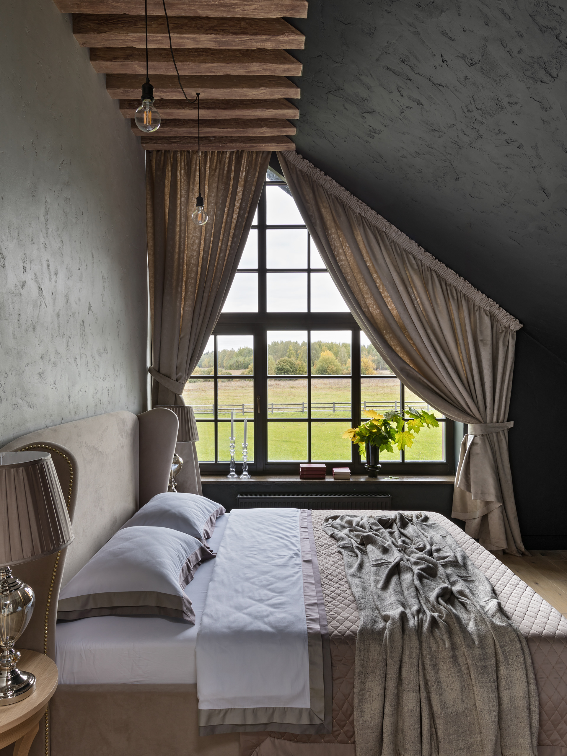 布洛瓦尔2号内饰（由于BROVAR可能是特定品牌、名称等，若有具体背景信息，可能会有更合适译法，这里按常规音译处理） 丨白俄罗斯明斯克丨VAE Studio-17