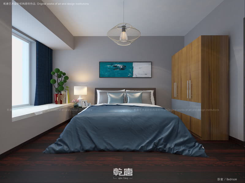 华发首府精装改造-30