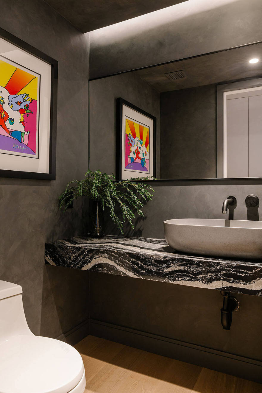 E+J 公寓丨美国纽约丨kda-6