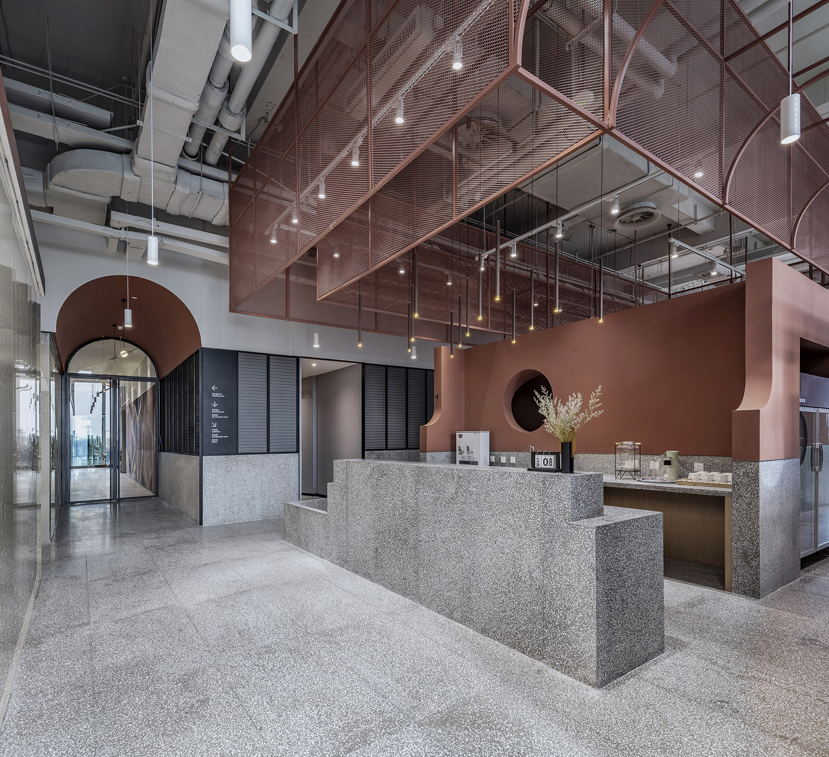 上海中骏广场梦想加空间-41