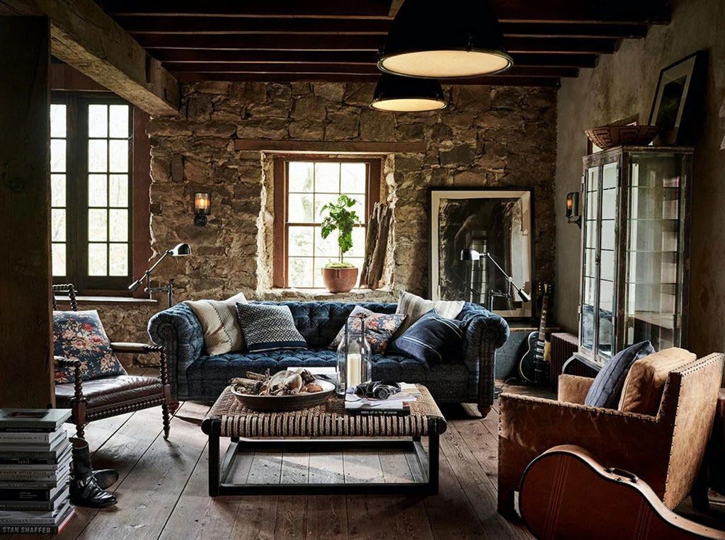 Mikkel Vang 镜头下的品牌室内设计风采-6